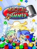 Download 'Magical Hammer (240x320) SE' to your phone